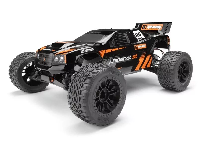 Машинки на управлении бездорожье. Радиоуправляемая машина HPI. HPI Firestorm 10t 2wd RTR 1:10. JUMPSHOT HPI. Трагги-траки электро 1/10.