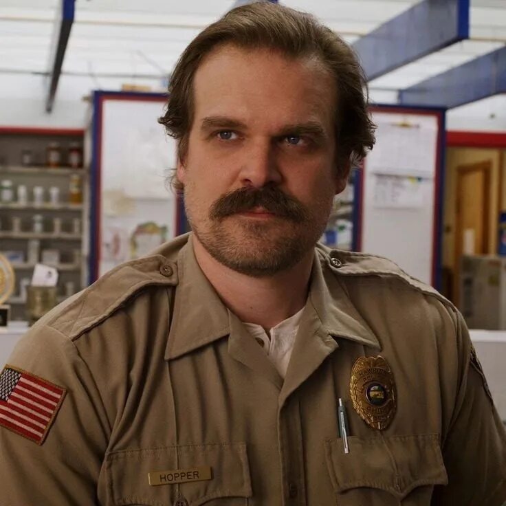 осд джим хоппер. осд шериф джим хоппер. очень странные дела шериф хоппер. дэвид харбор джим хоппер. очень странные дела шериф.