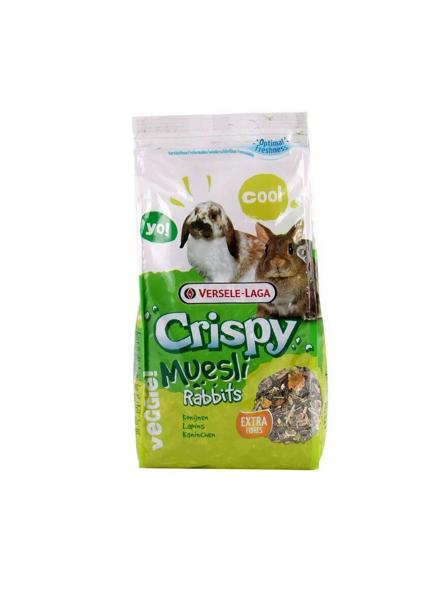 Корм для кроликов Versele-Laga Crispy Muesli Rabbits. Корм для кроликов Versele-Laga Crispy Muesli. Криспи мюсли для кроликов. Versele-Laga Muesli для кроликов. Шарики криспи