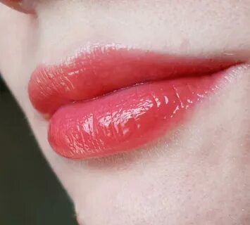 Tint gloss