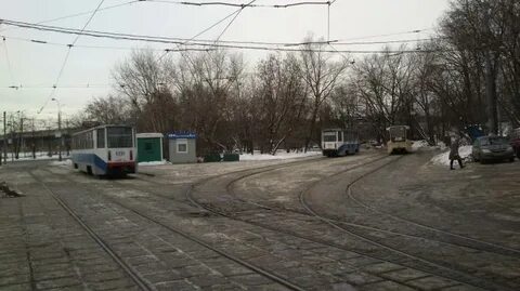 Новогиреево 4