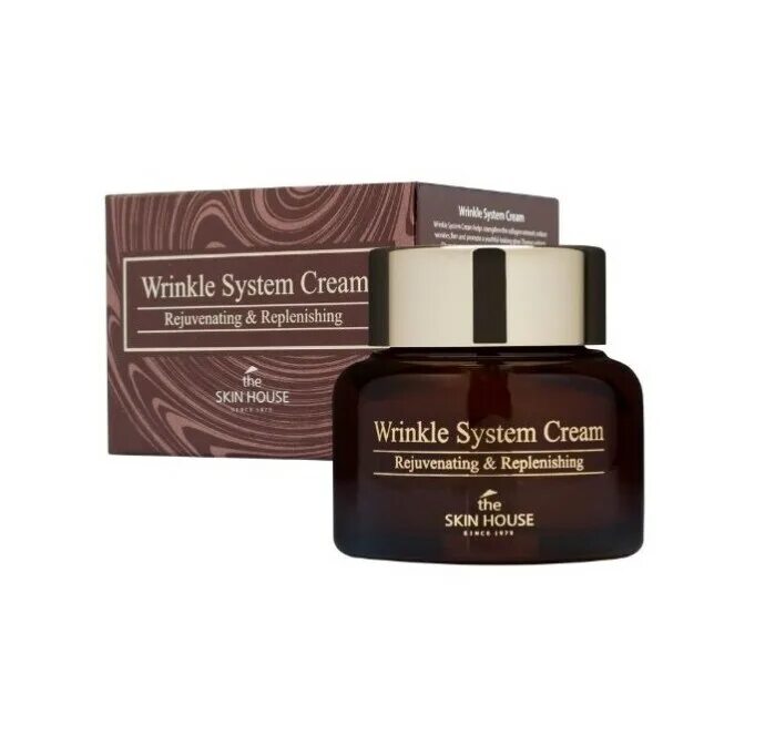 System крем. The Skin House Wrinkle System Cream. The Skin House Wrinkle System Eye Cream 40гр. Антивозрастная эссенция с коллагеном "Wrinkle System", 50мл, the Skin House. The Skin House Wrinkle Supreme Cream.