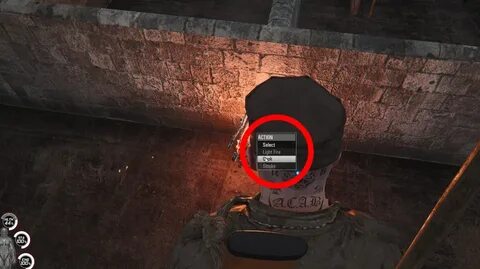 Scum консольные команды