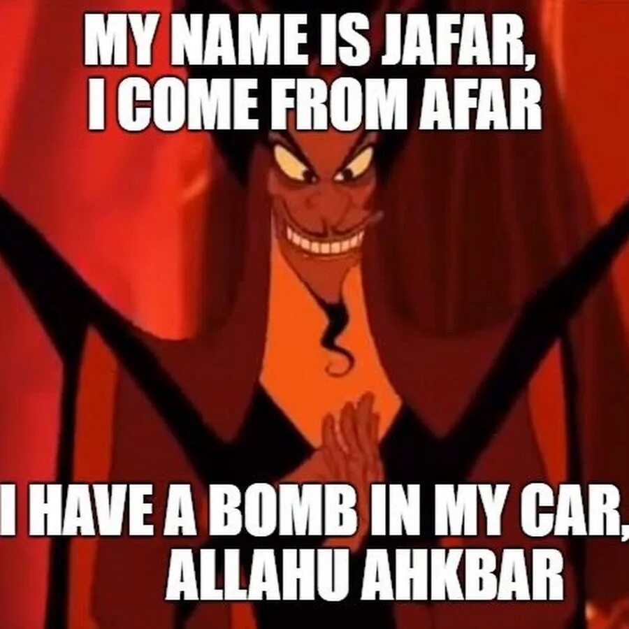 My name came from. My name came from