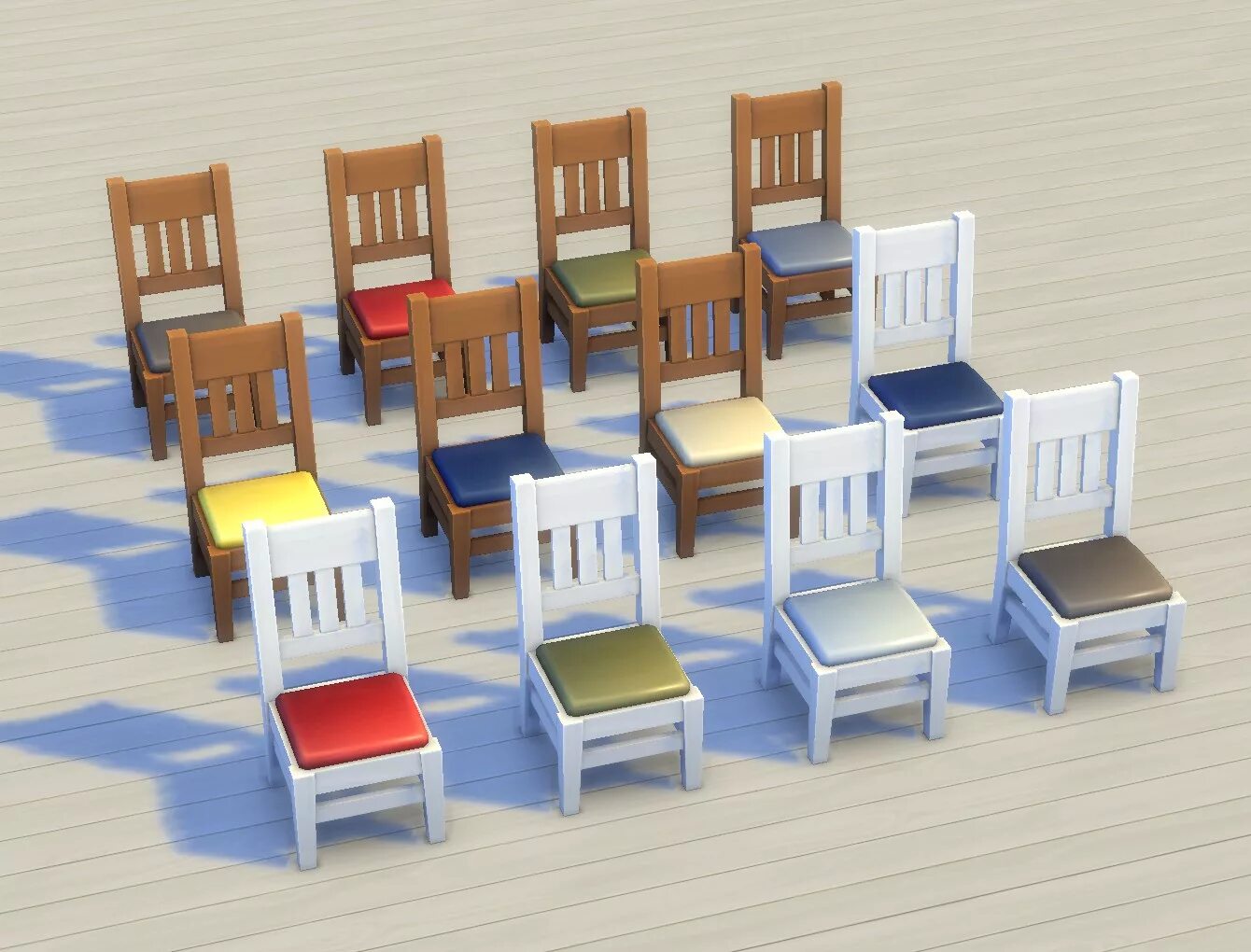 Симс 4 столик. Стулья симс 4. SIMS 4 cc Chair. Табурет SIMS 4. Симс 4 стулья обеденные.