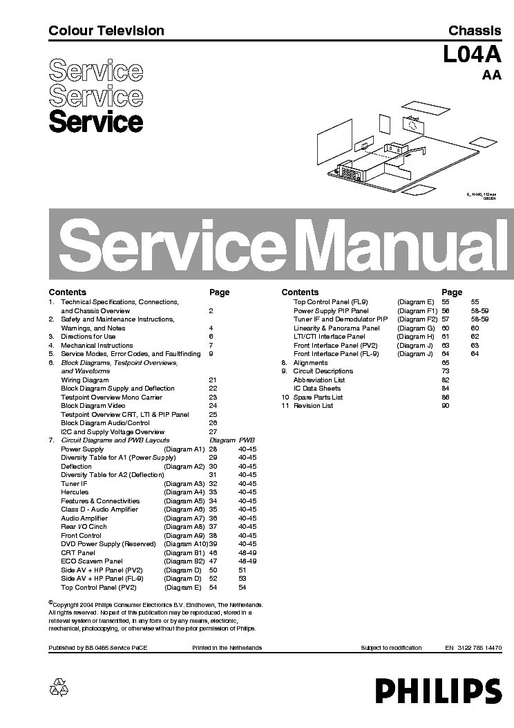 Philips шасси QFU1.2E. G111s шасси Philips. Service manual Philips shb9100. Philips l9 2e.