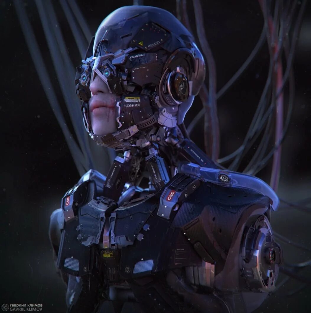 Люди станут роботами. Робот киборг. Кибернетический робот. Киборг арт. Фантастика с киборгами.