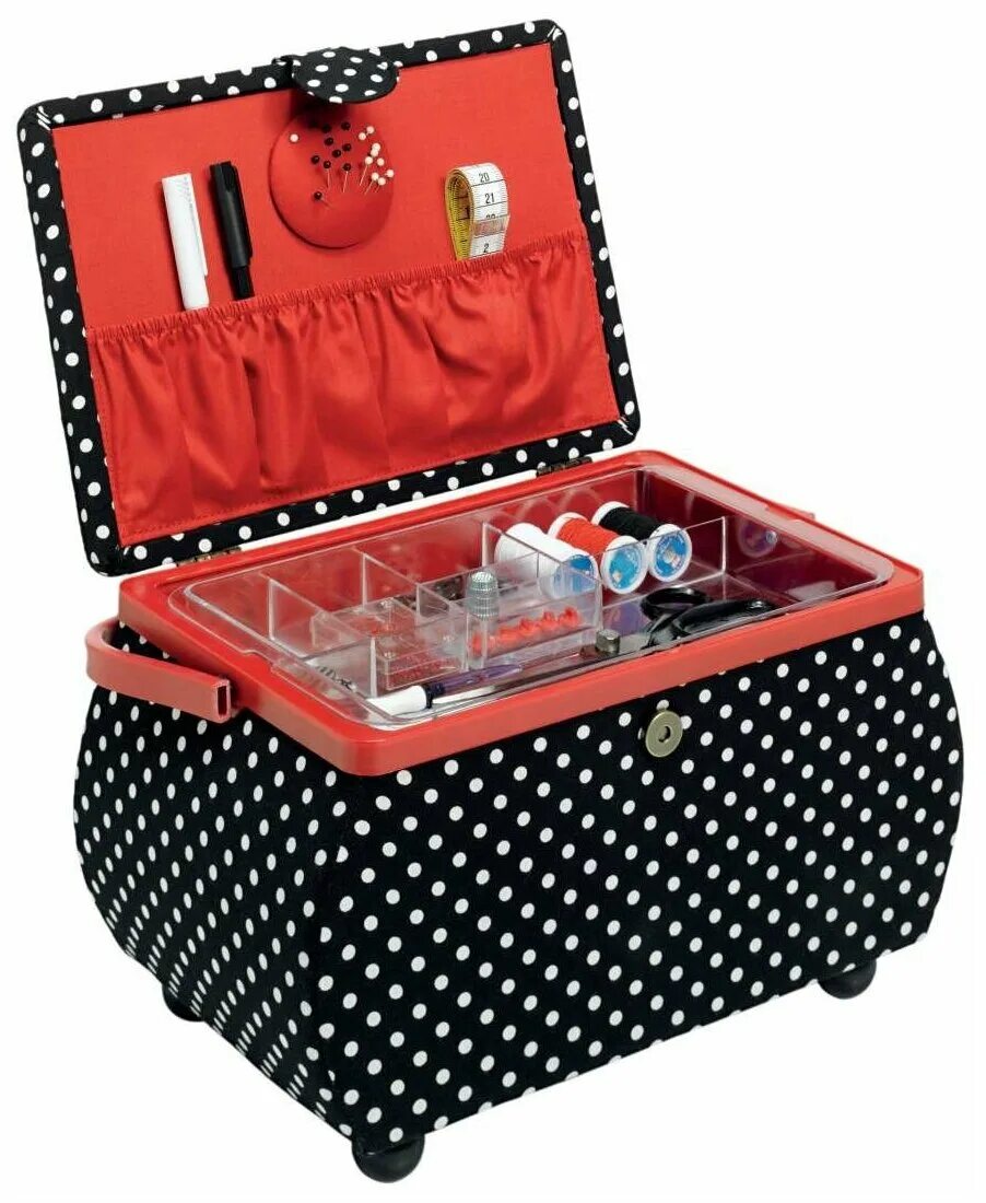 шкатулка prym. сумка для рукоделия "all-in-one. сумка для рукоделия "all-in-one. Prym рукоделие. Prym 910113.