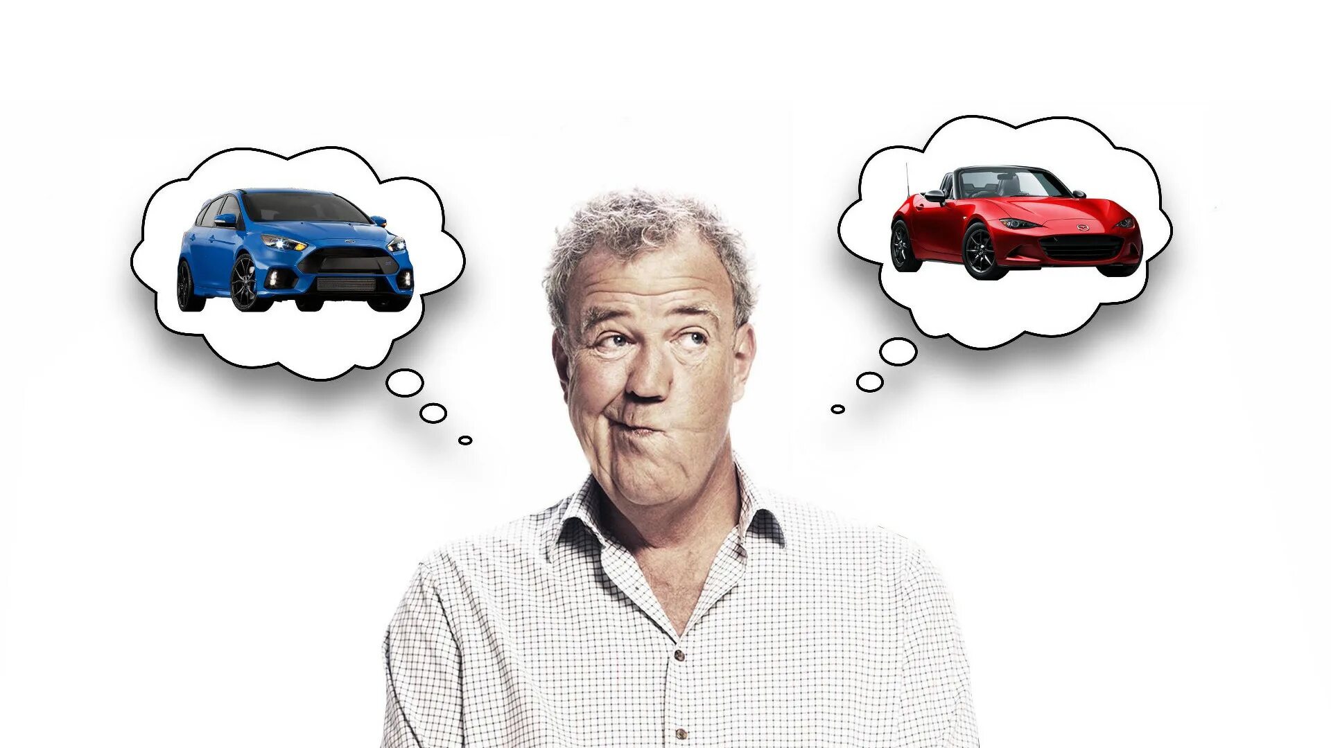 Плохо без машины. Jeremy Clarkson. Jeremy Clarkson рост.