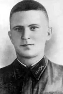 Август павлович