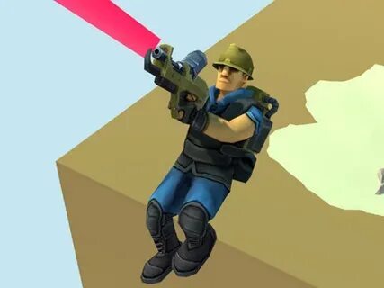 Trigger 3d