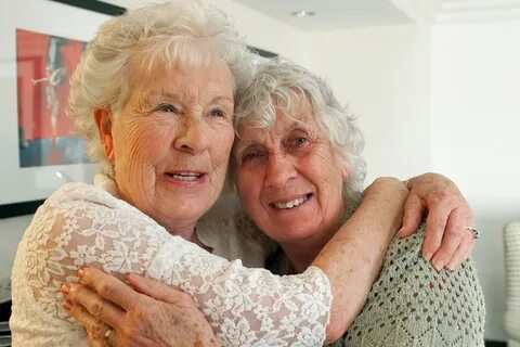 Twin old