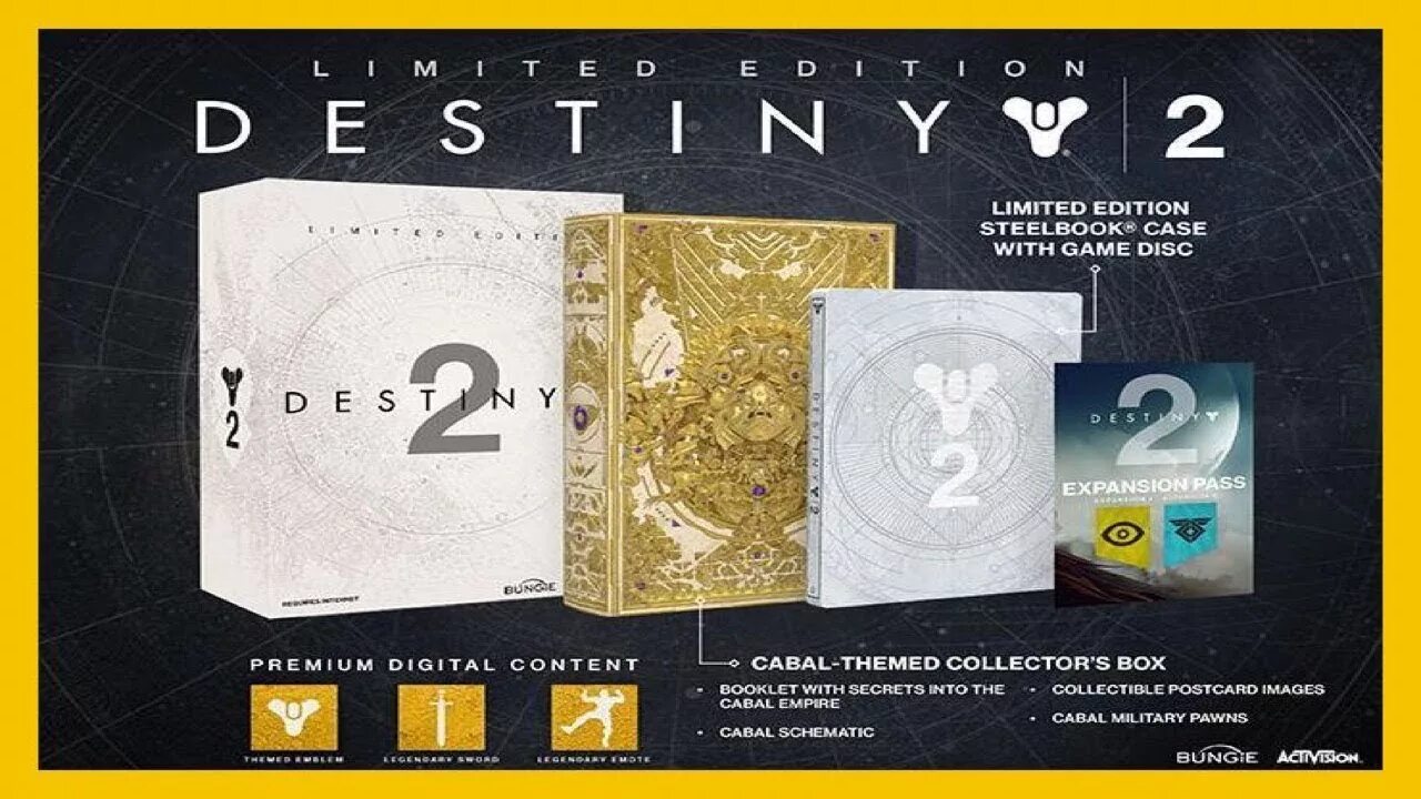 Книга Destiny. Destiny 2 книга. Дестини два коллекционка. Destiny 2 Limited Edition.