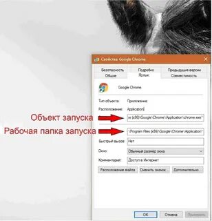 При включении компьютера открывается браузер с сайтом