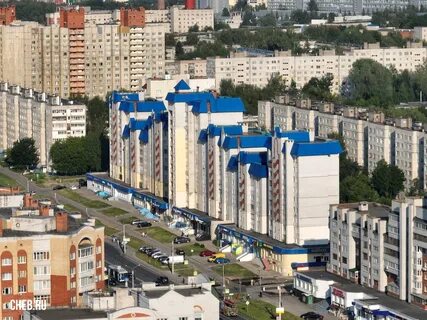 Горького 33