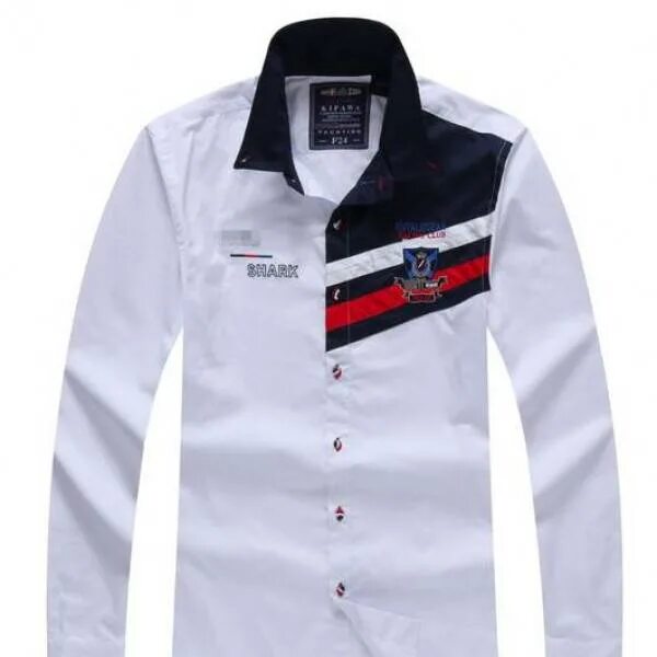 Polo assn. Paul smith полосатая рубашка.