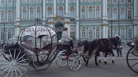 Карета камбурова