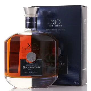 Superior cognac