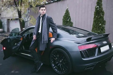 А4 богач