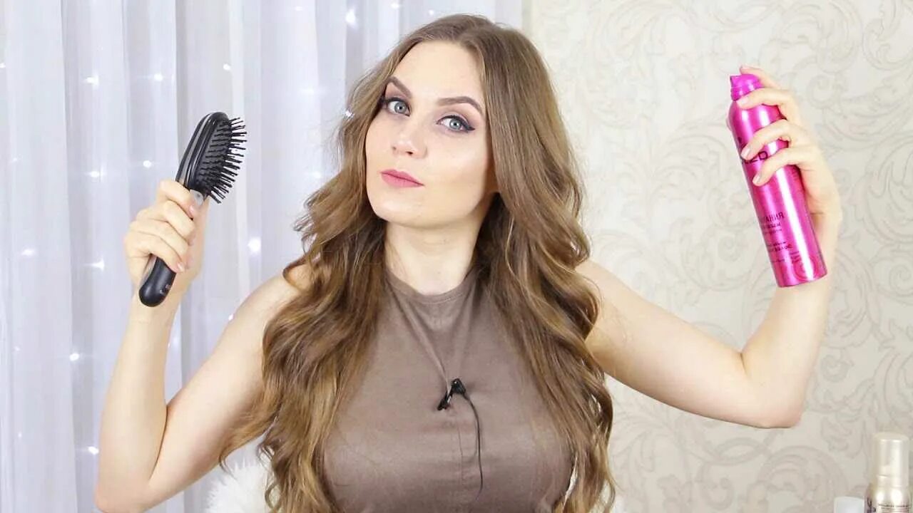 Локон как использовать