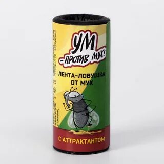 Против мух
