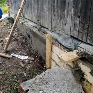 Новый залить