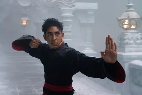 Avatar the last airbender actors