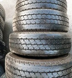Bridgestone 195