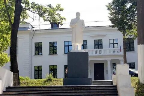 Л школа
