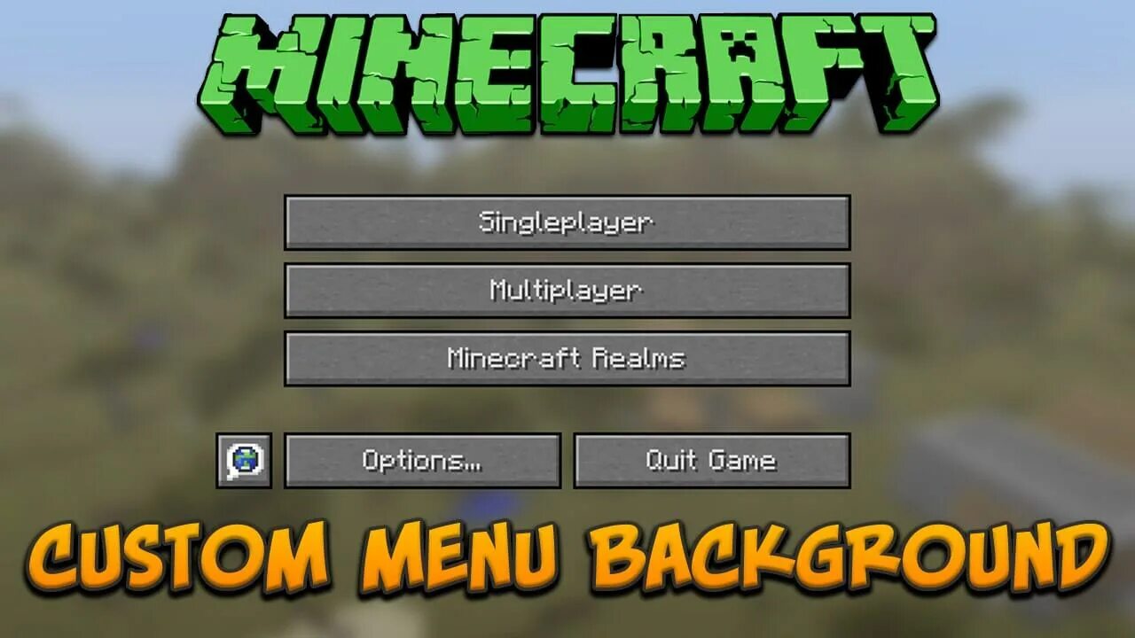 Мод меню майнкрафт 1.18. Майнкрафт главное меню. меню майнкрафта. minecraft меню. меню игры майнкрафт.