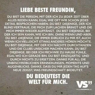 Freund mich