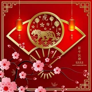 Chinese new year 2025