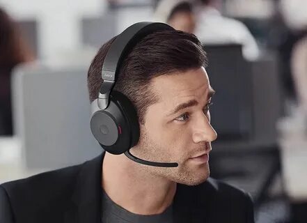 Headset на русском