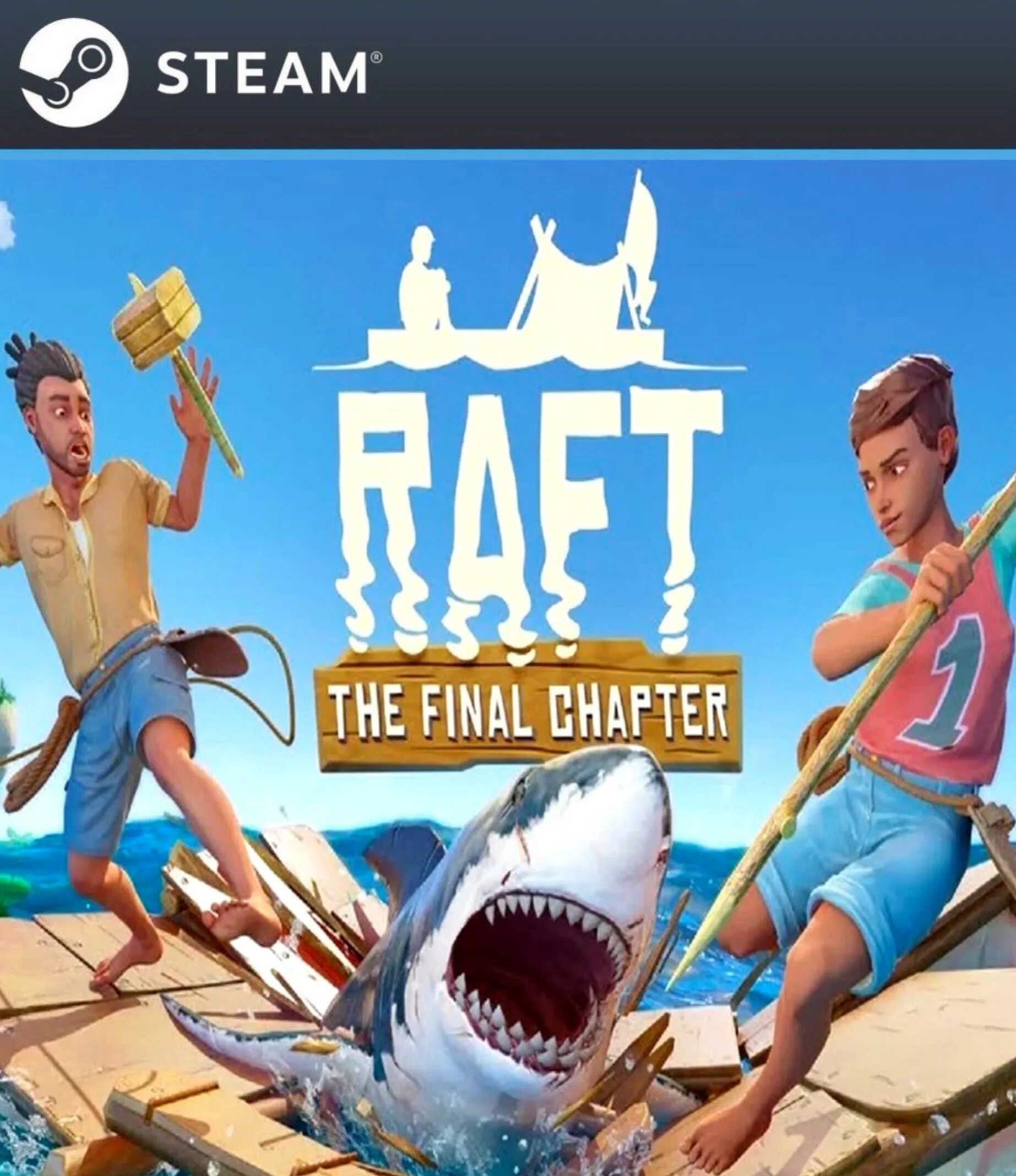 Raft обложка. Рафт игра в стим. Рафт заставка. Raft игра плот. Рафт стим.