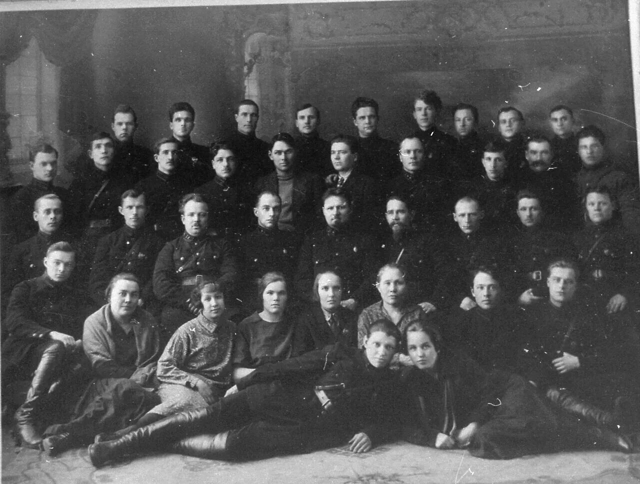 Организация нквд. ОГПУ (1923–1934). ОГПУ НКВД МГБ. 36 Отряд ОГПУ-НКВД. Чекист ОГПУ.