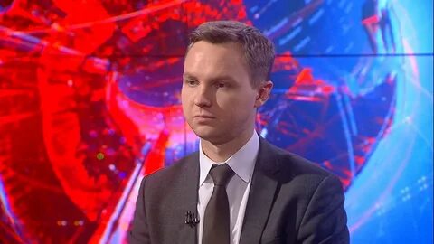 Ведущий аналитик