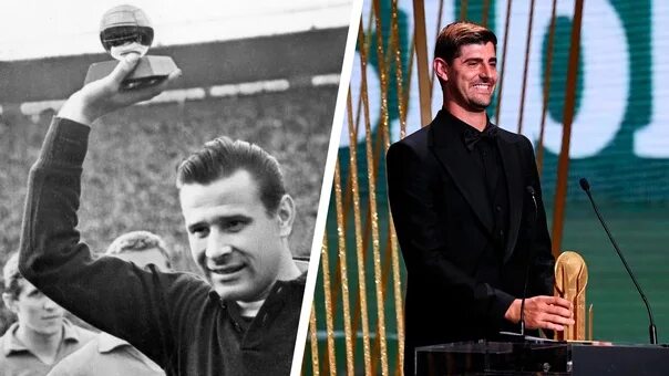 lev yashin #462180 - uludağ sözlük