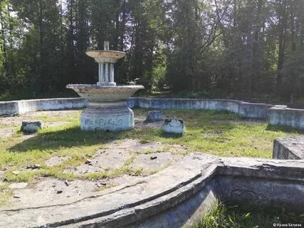Места в кировском районе