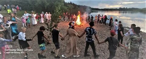 Погода старый акульшет на неделю