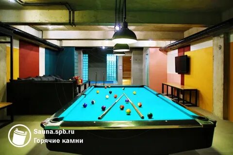 Сауна колпино финляндская 16