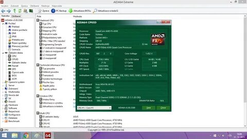 Acpi authenticamd amd64