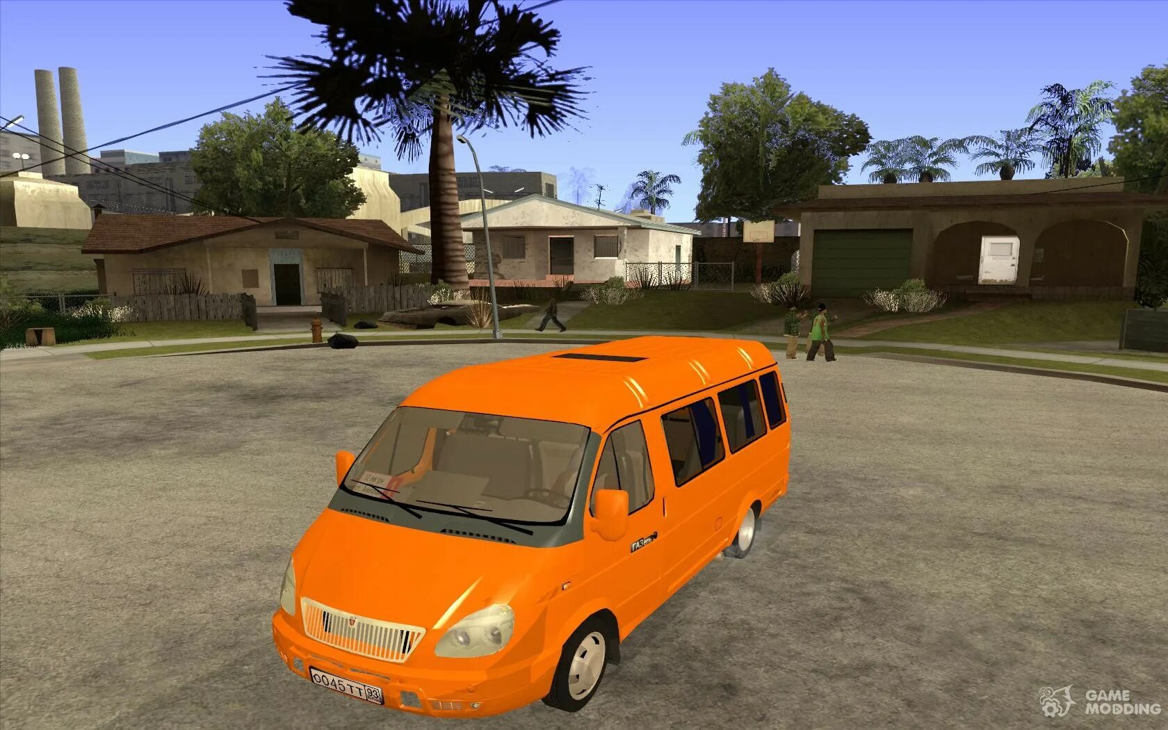 GTA San Andreas Газель. ГАЗ 32213 для ГТА са. ГАЗ 32213. Газель 32213.