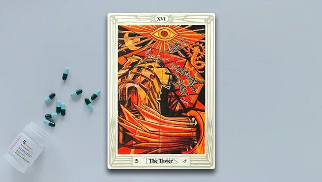 Башня перевернутая таро значение в отношениях. Аркан башня таро кроули. аркан башня таро тота. таро тота башня кроули. таро карта башня кроули.