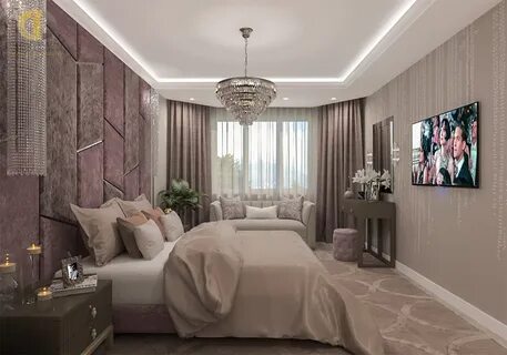 Спальня 18 кв