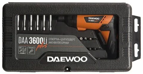 Daewoo daa