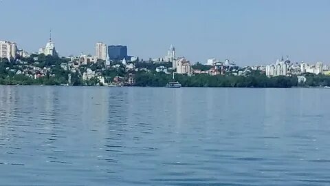 Воронеж на две недели