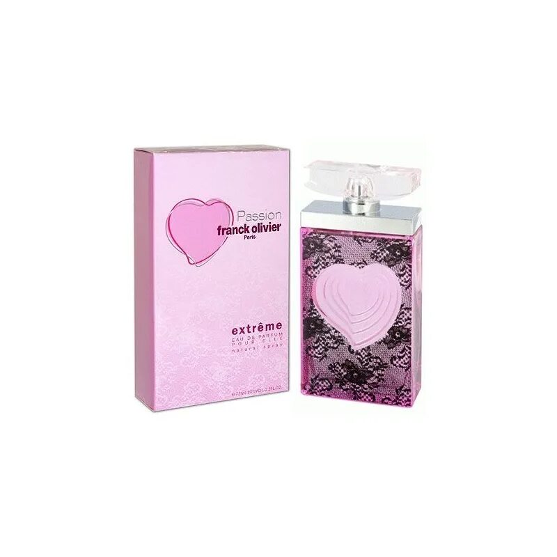 Franck olivier passion. Frank oliver passion extreme w edp 50ml. franck olivier passion extreme. franck olivier 50ml edp wom. franck olivier passion extreme (w) edp 75ml.