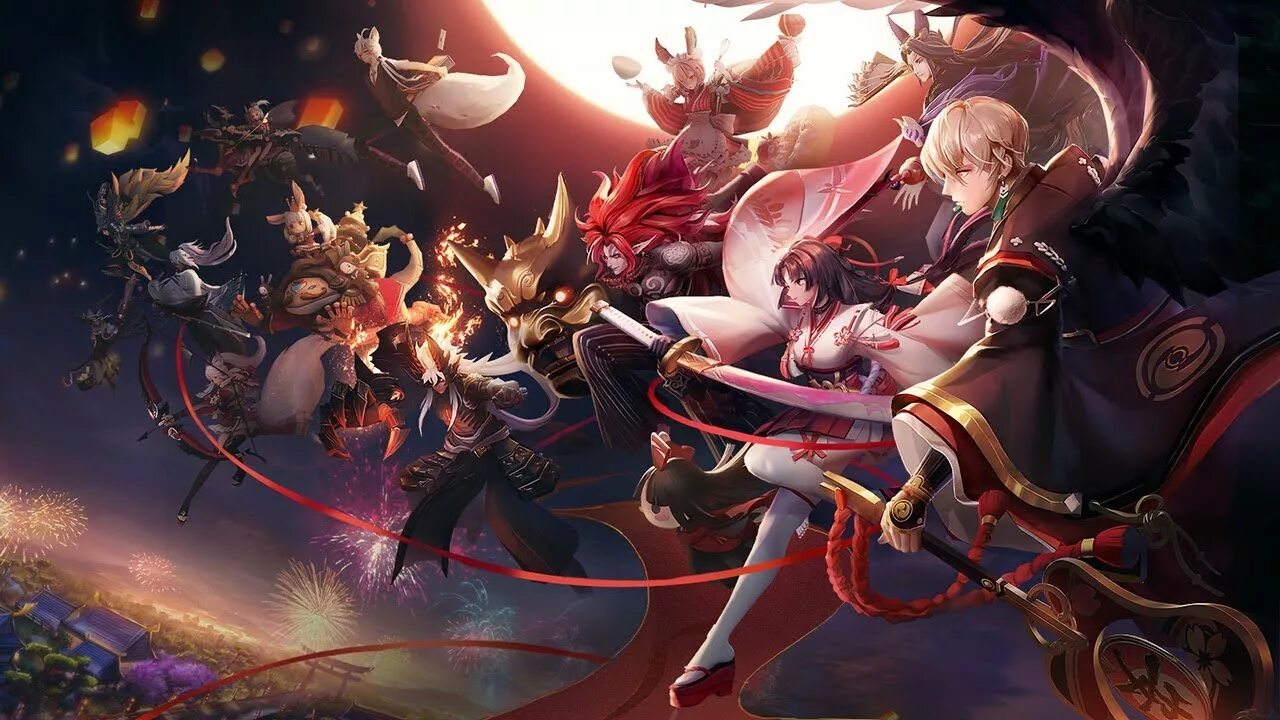 Onmyouji arena на пк. Onmyoji Arena. Onmyouji Arena игра. MOBA Onmyoji Arena. Onmyoji Сирануи.