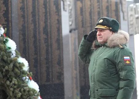 Геннадию валерьевичу