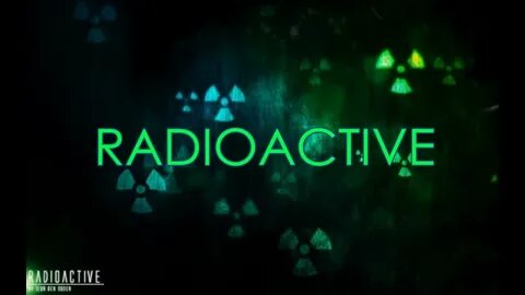 Dragons radioactive